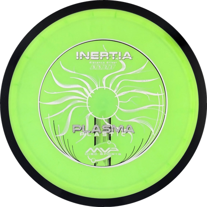 Plasma Inertia