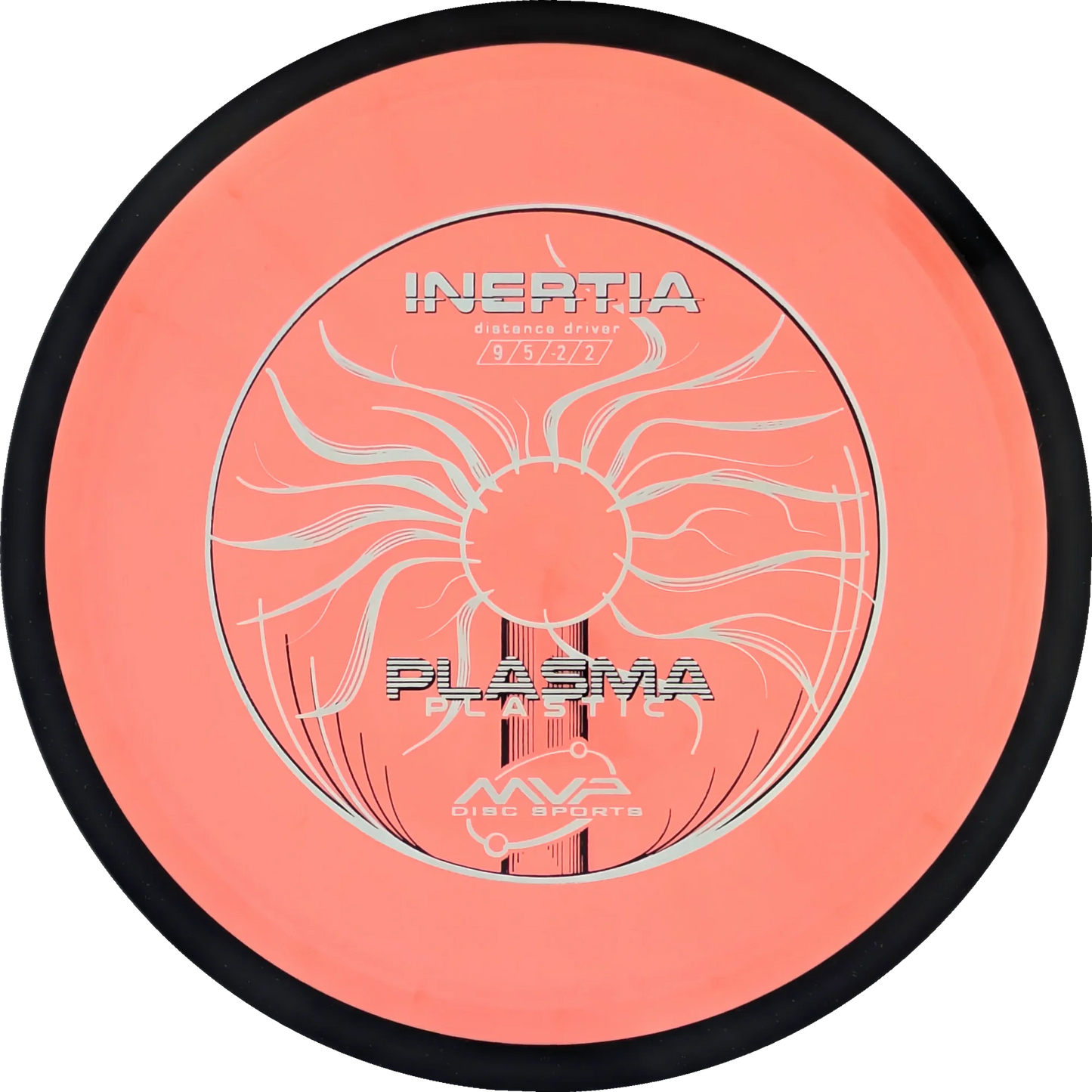 Plasma Inertia
