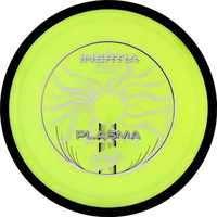 Plasma Inertia
