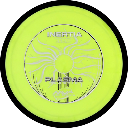 Plasma Inertia