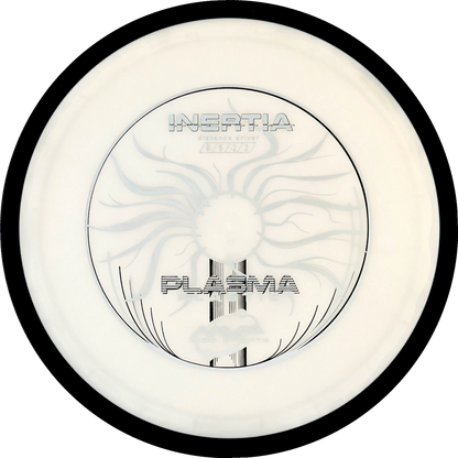 Plasma Inertia