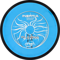 Plasma Inertia