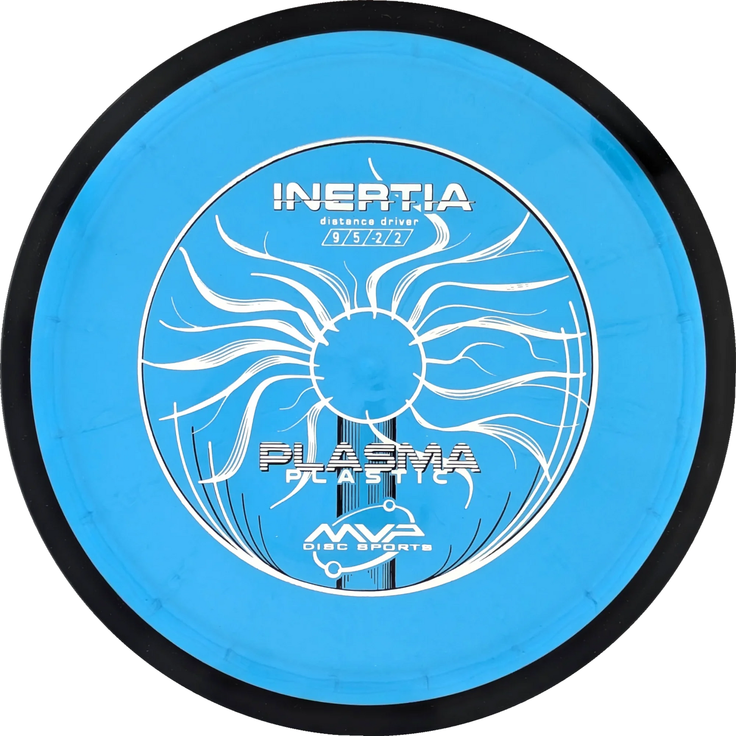 Plasma Inertia