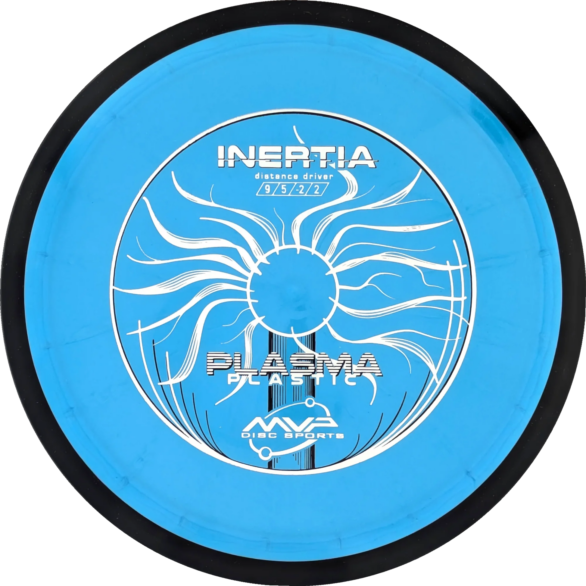 Plasma Inertia