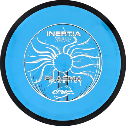 Plasma Inertia