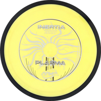 Plasma Inertia