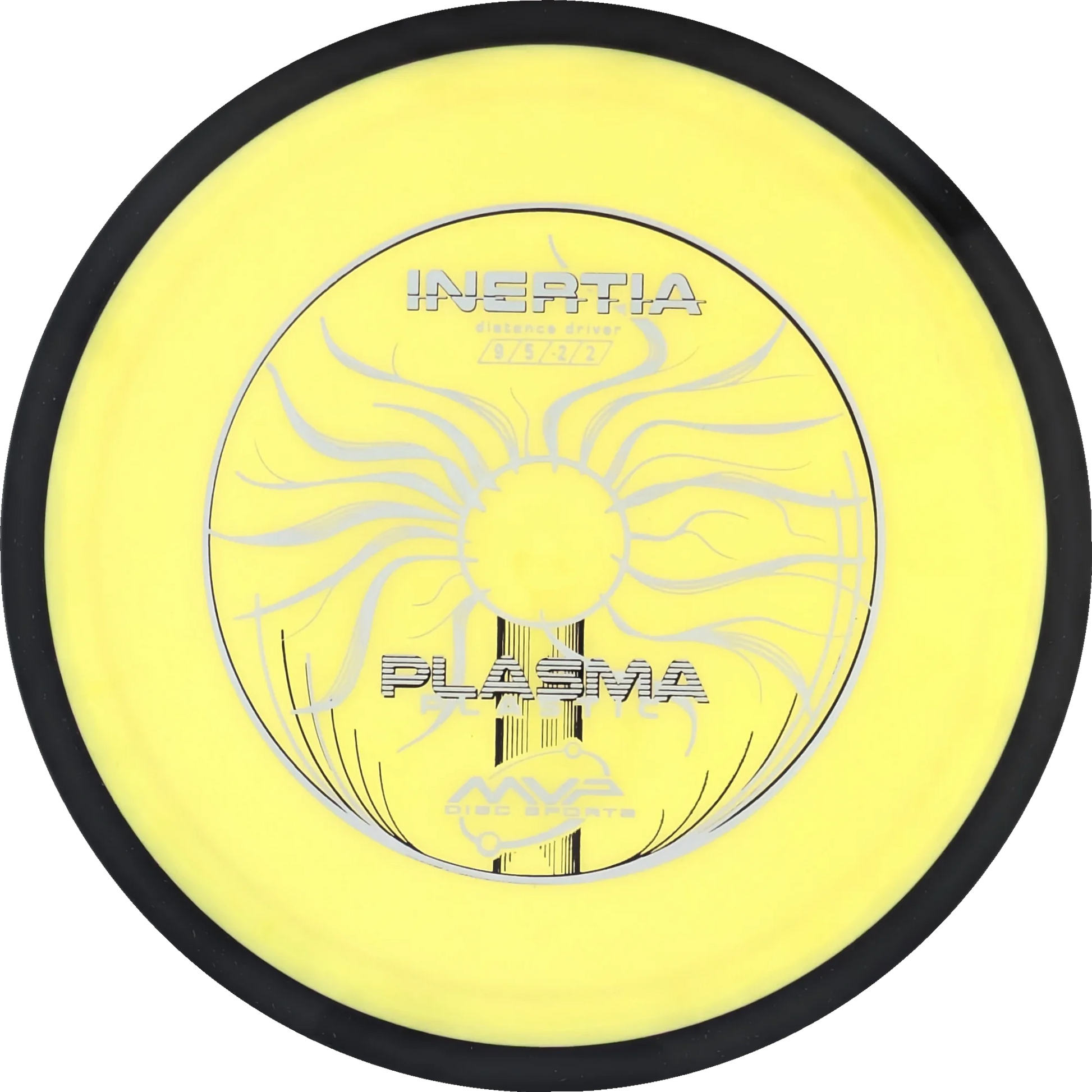Plasma Inertia