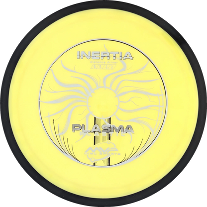 Plasma Inertia