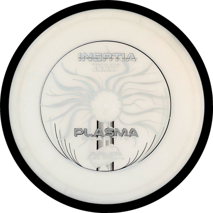Plasma Inertia