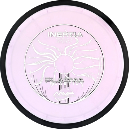 Plasma Inertia
