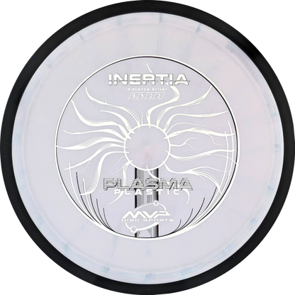 Plasma Inertia