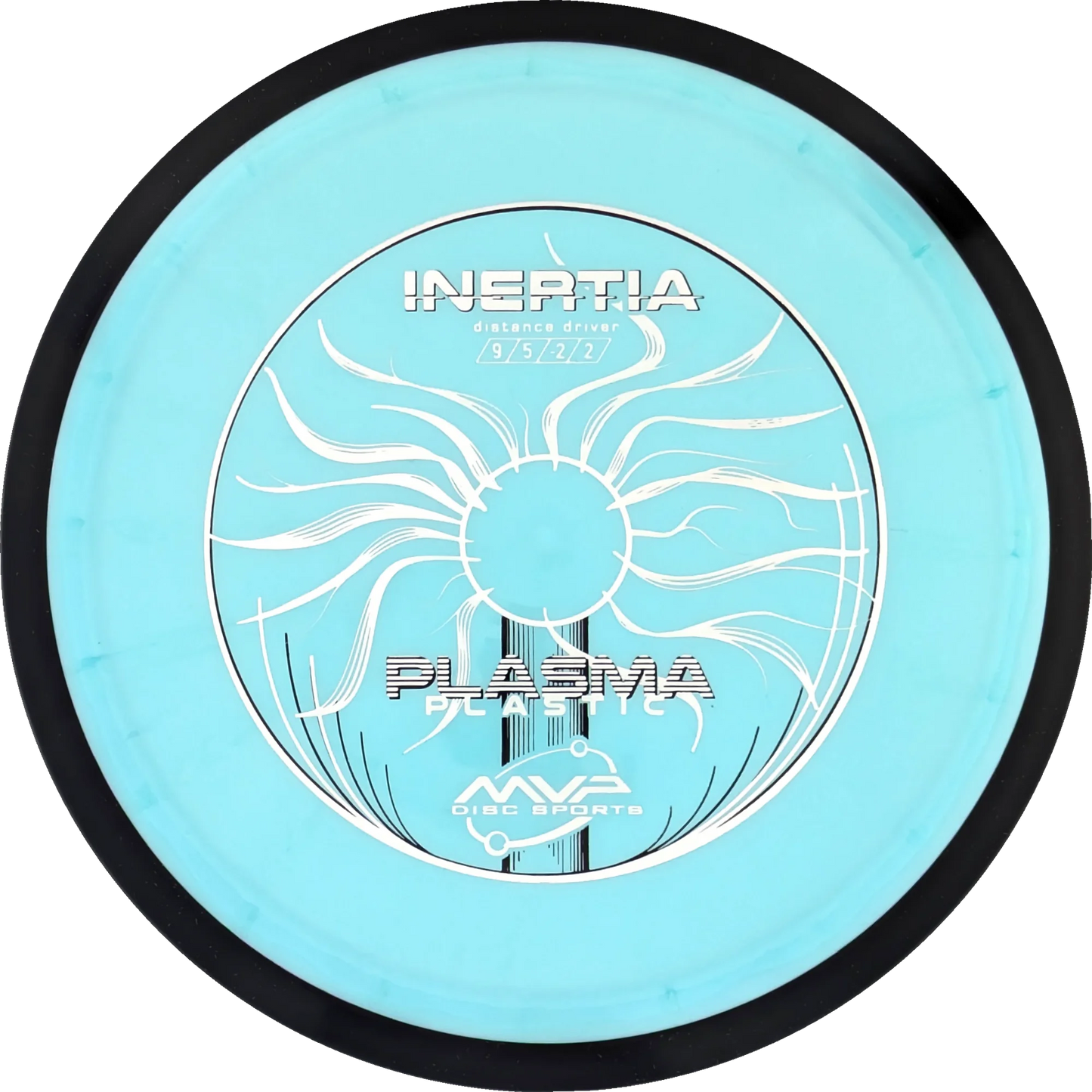 Plasma Inertia