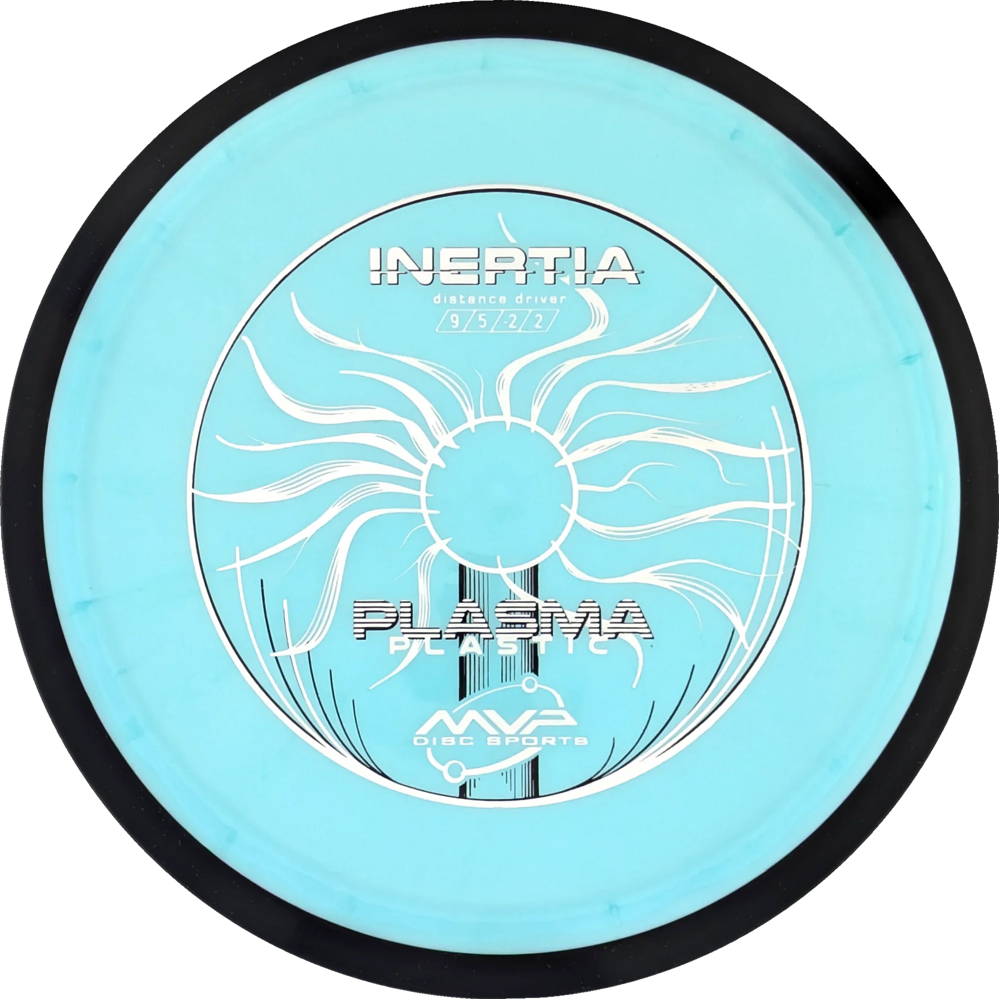 Plasma Inertia