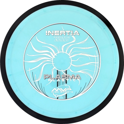 Plasma Inertia