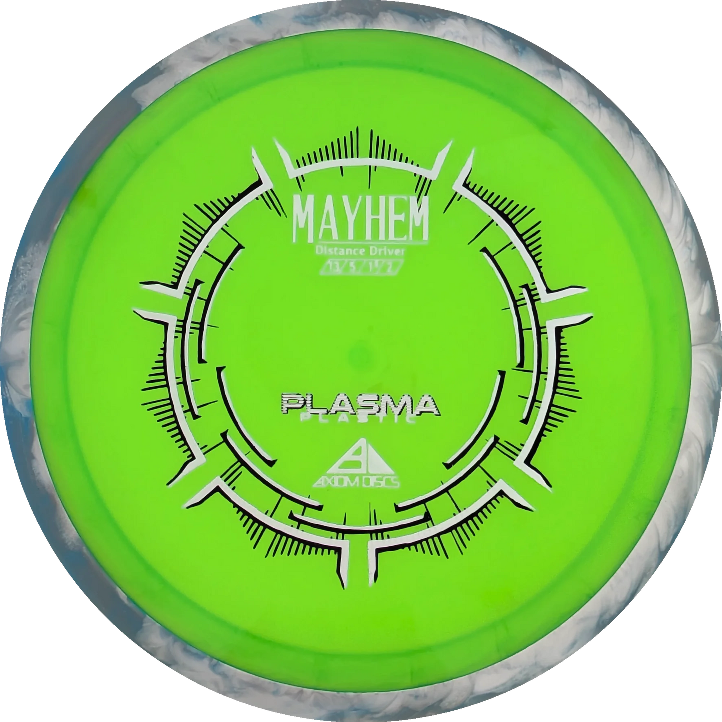 Plasma Mayhem