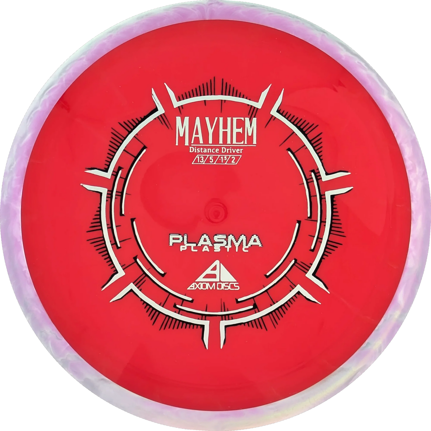 Plasma Mayhem
