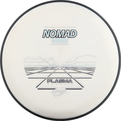 Plasma Nomad