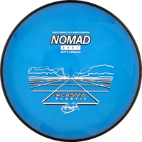 Plasma Nomad