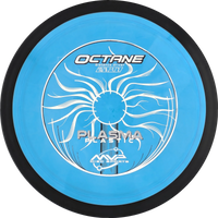 Plasma Octane
