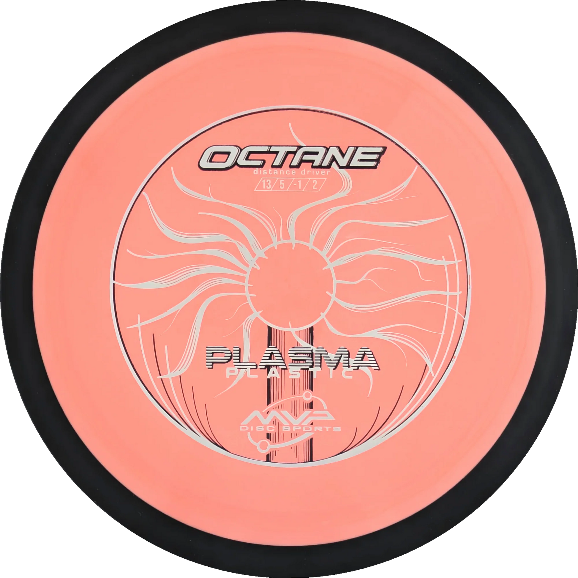 Plasma Octane
