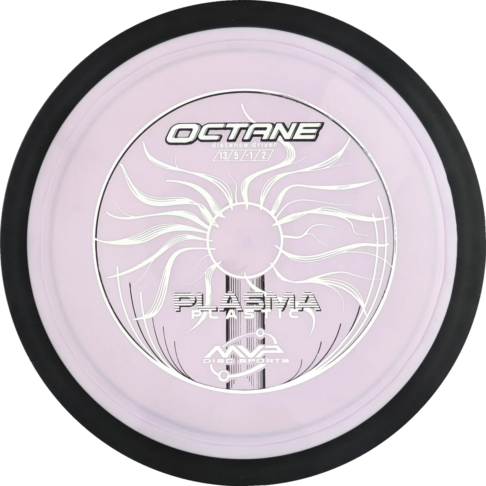Plasma Octane
