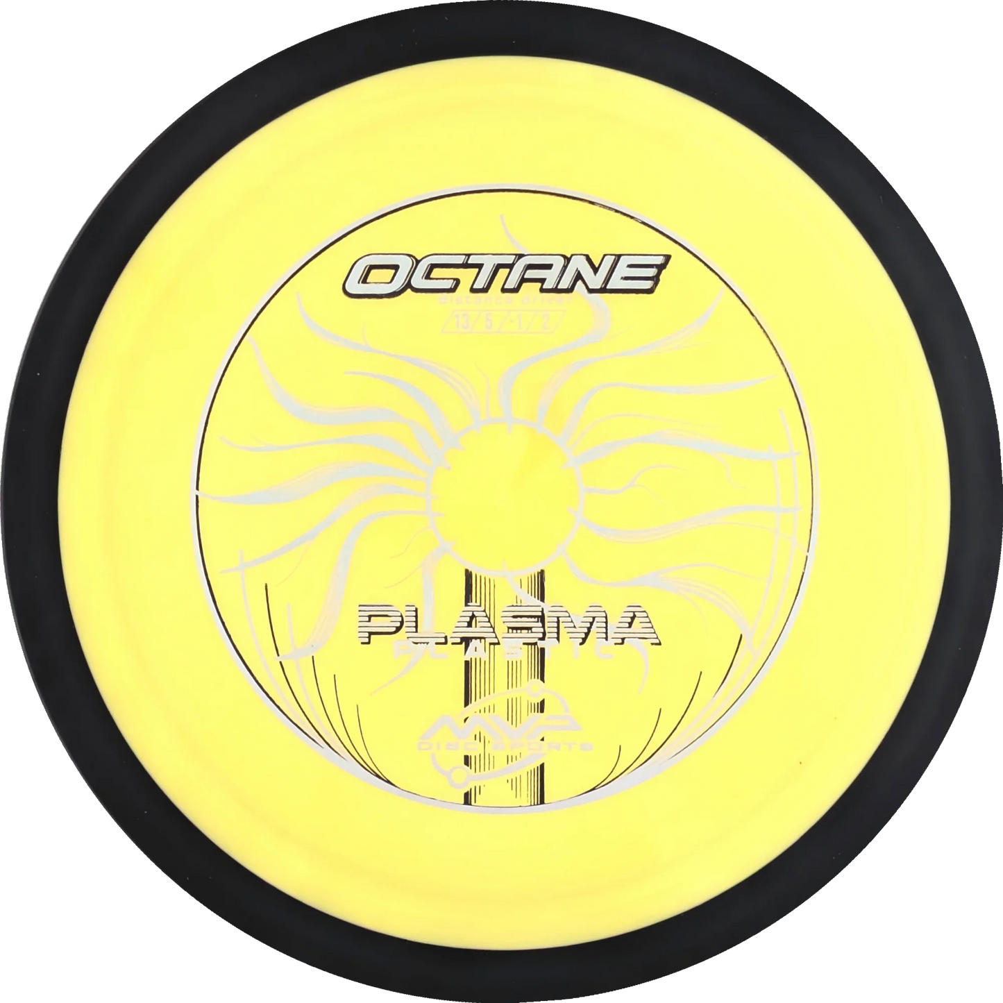 Plasma Octane