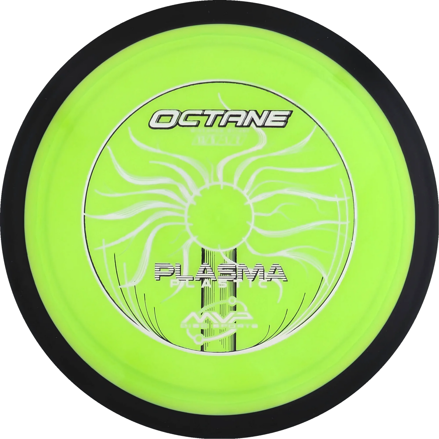 Plasma Octane