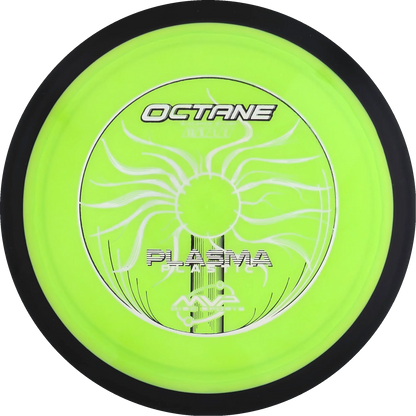 Plasma Octane