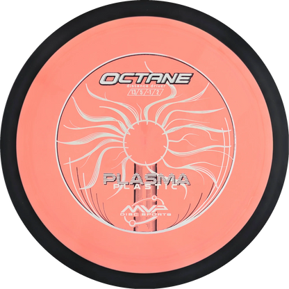 Plasma Octane