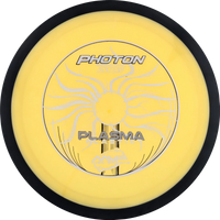 Plasma Photon
