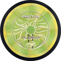 Plasma Photon