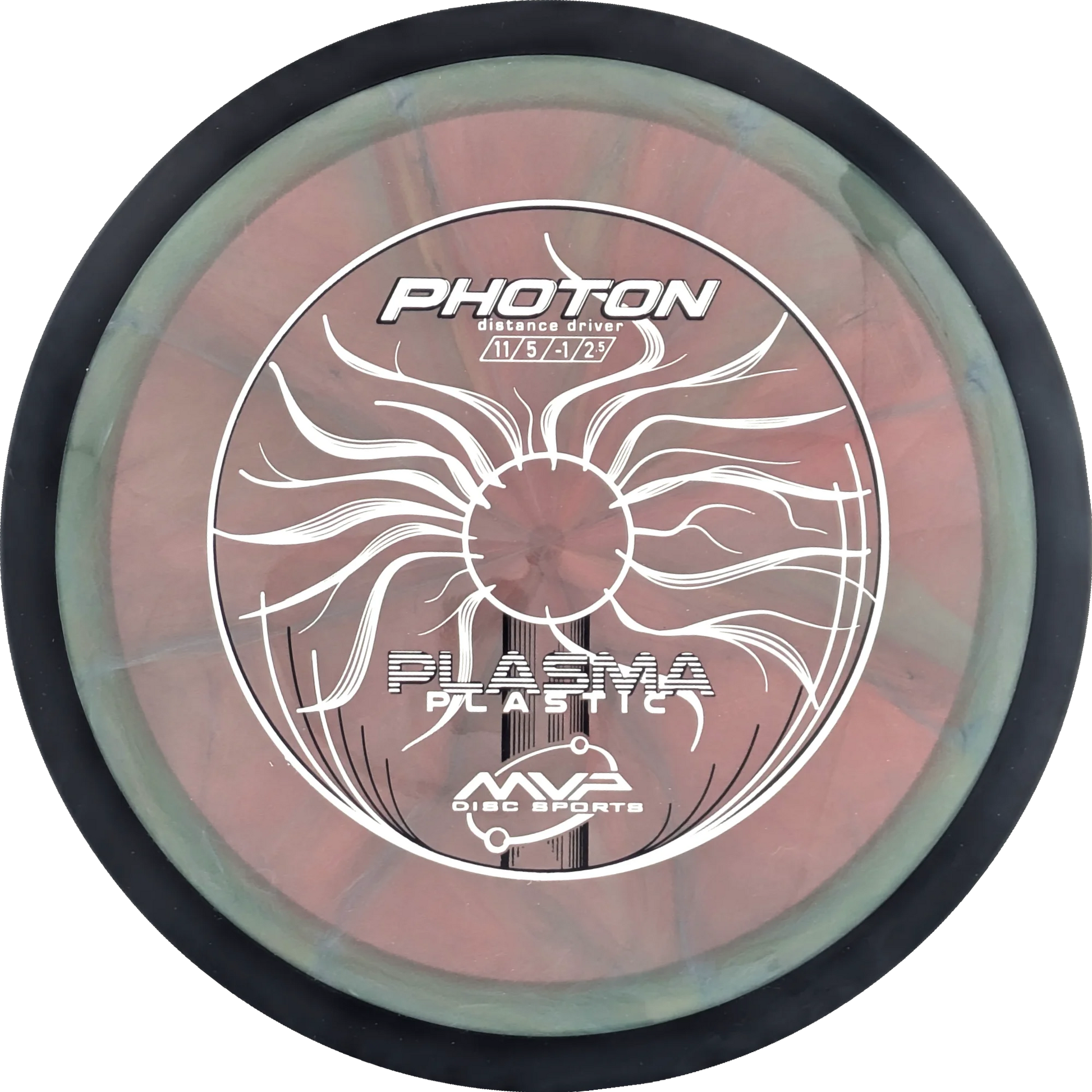 Plasma Photon