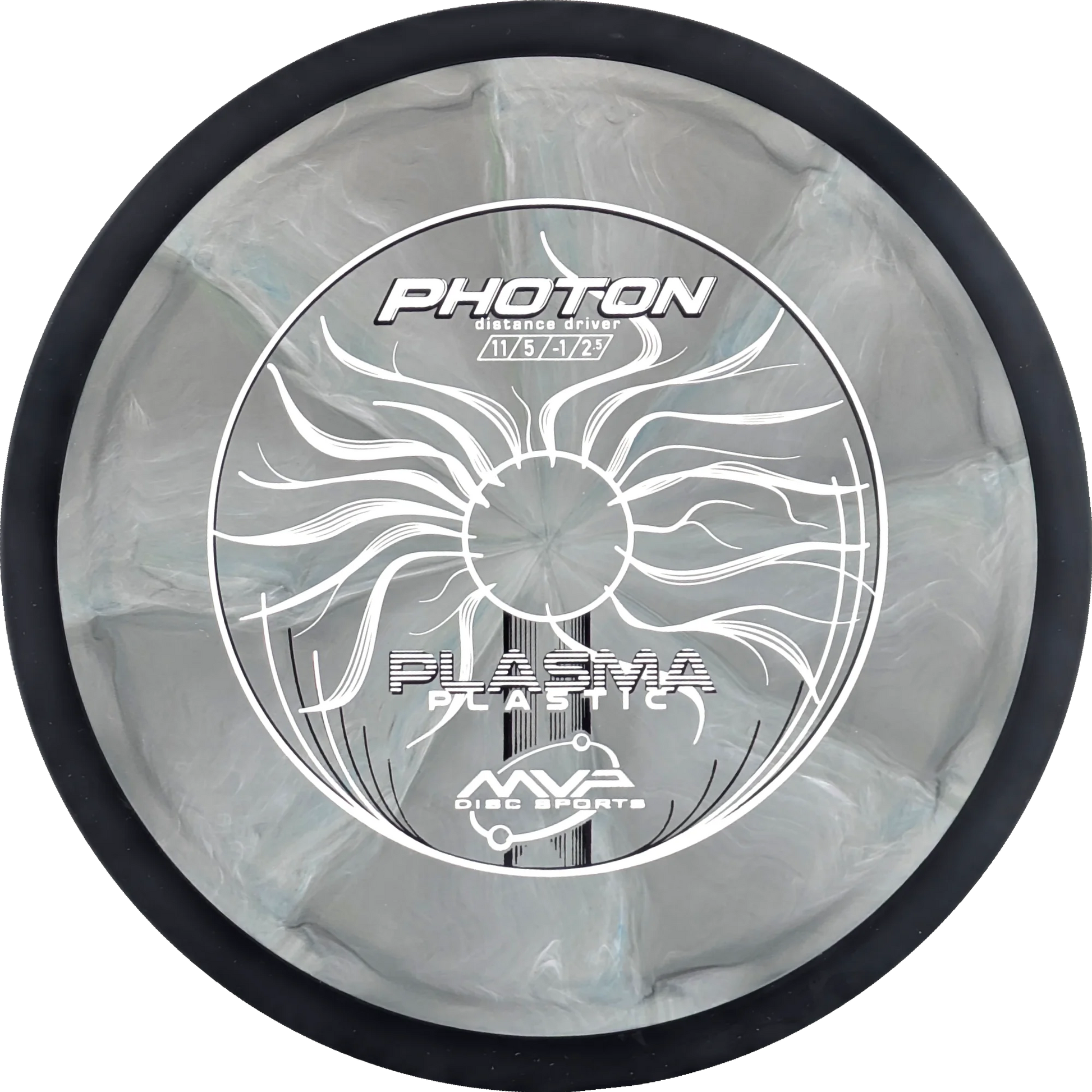 Plasma Photon