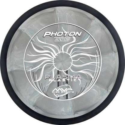 Plasma Photon