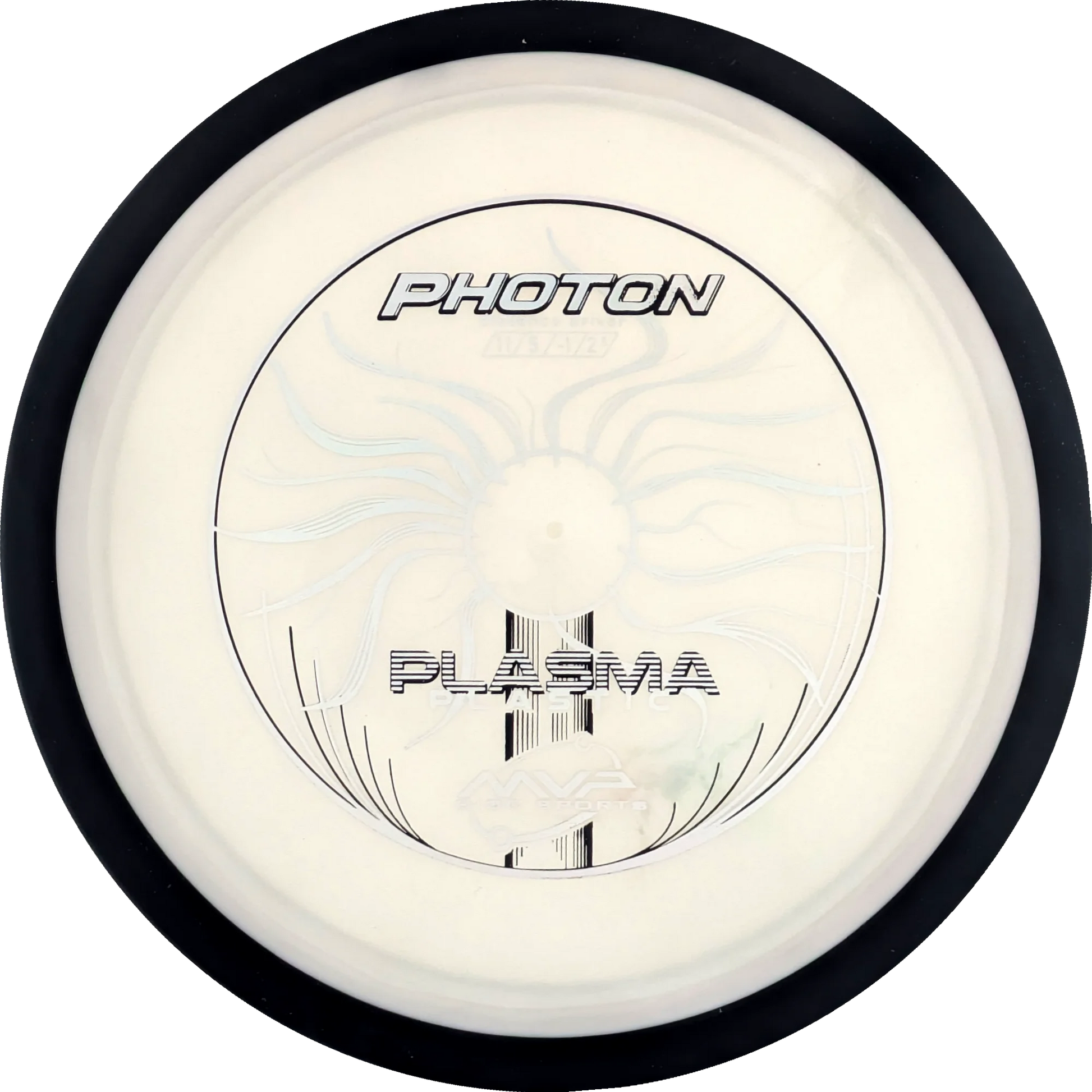 Plasma Photon