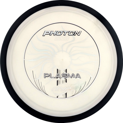 Plasma Photon