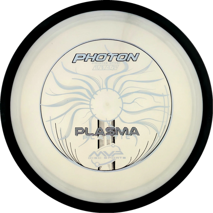 Plasma Photon