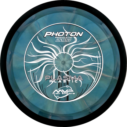 Plasma Photon