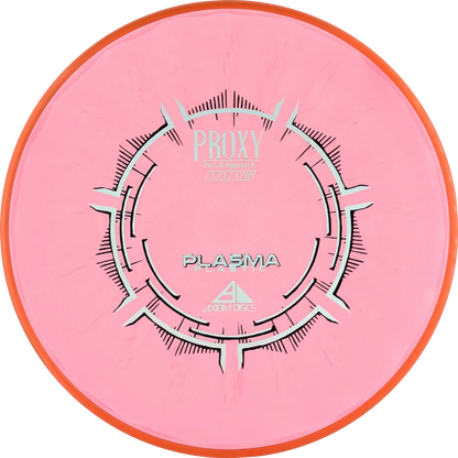 Plasma Proxy