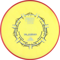 Plasma Proxy