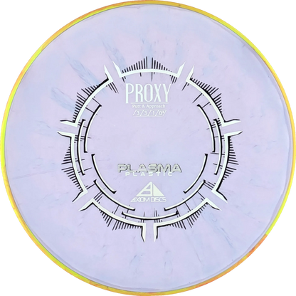 Plasma Proxy