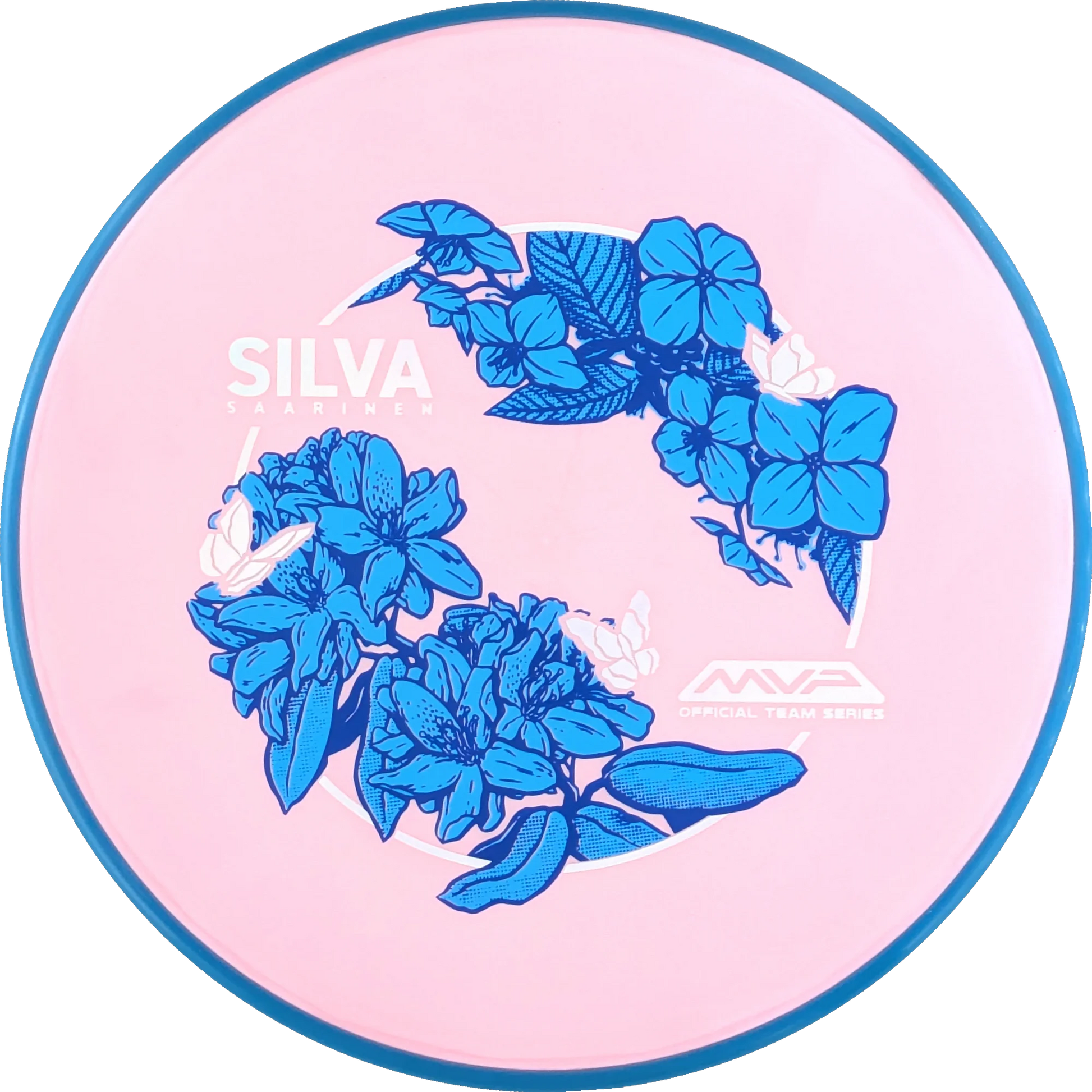 Plasma Soft Silva Saarinen Proxy