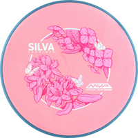 Plasma Soft Silva Saarinen Proxy