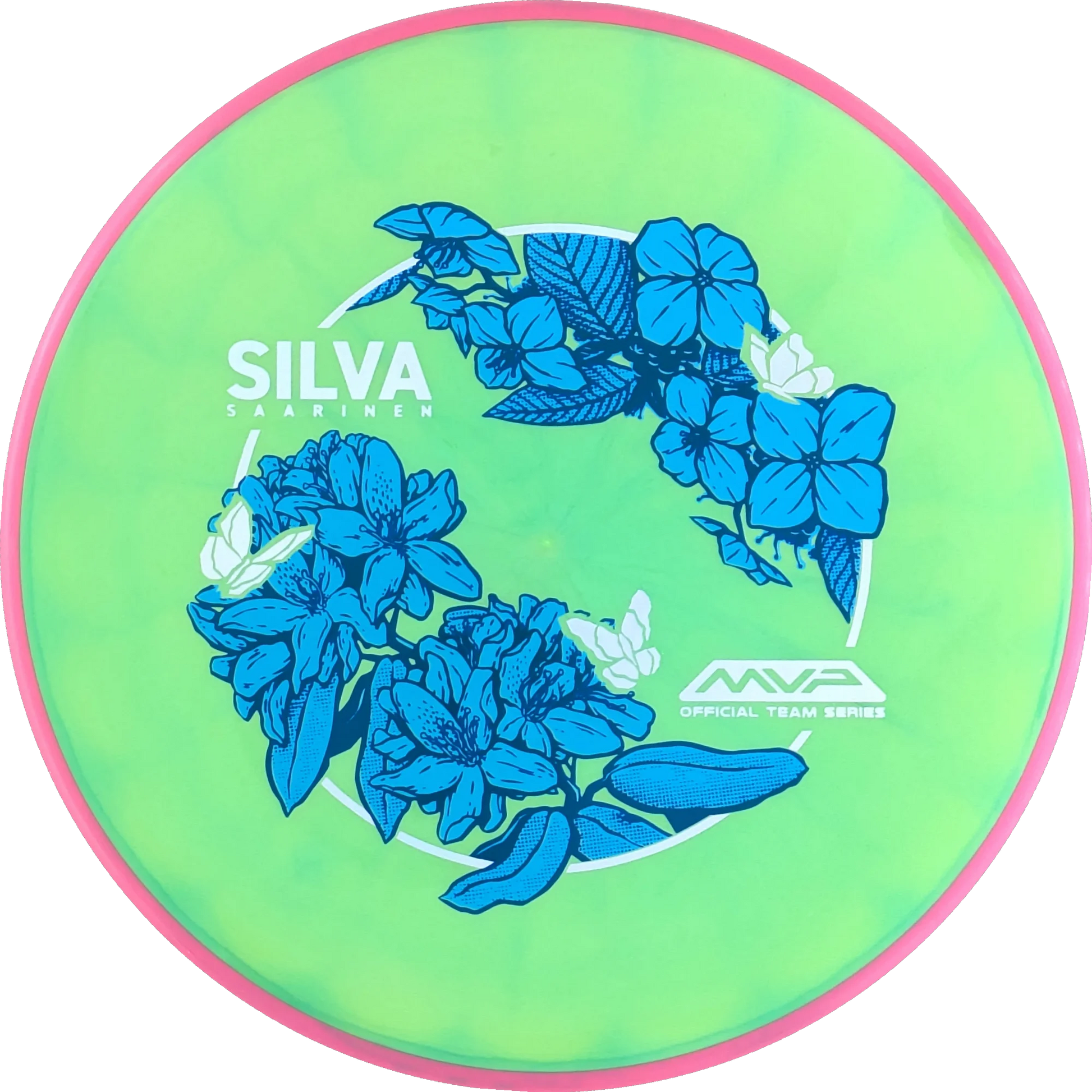 Plasma Soft Silva Saarinen Proxy