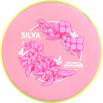 Plasma Soft Silva Saarinen Proxy