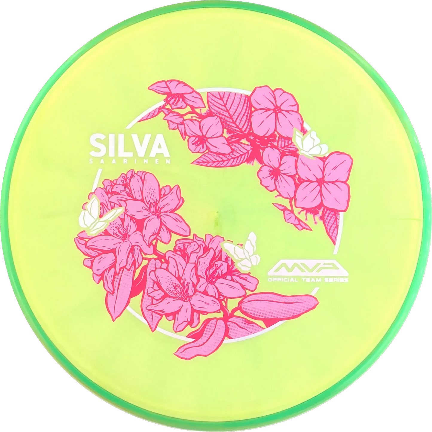 Plasma Soft Silva Saarinen Proxy