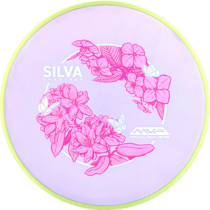 Plasma Soft Silva Saarinen Proxy