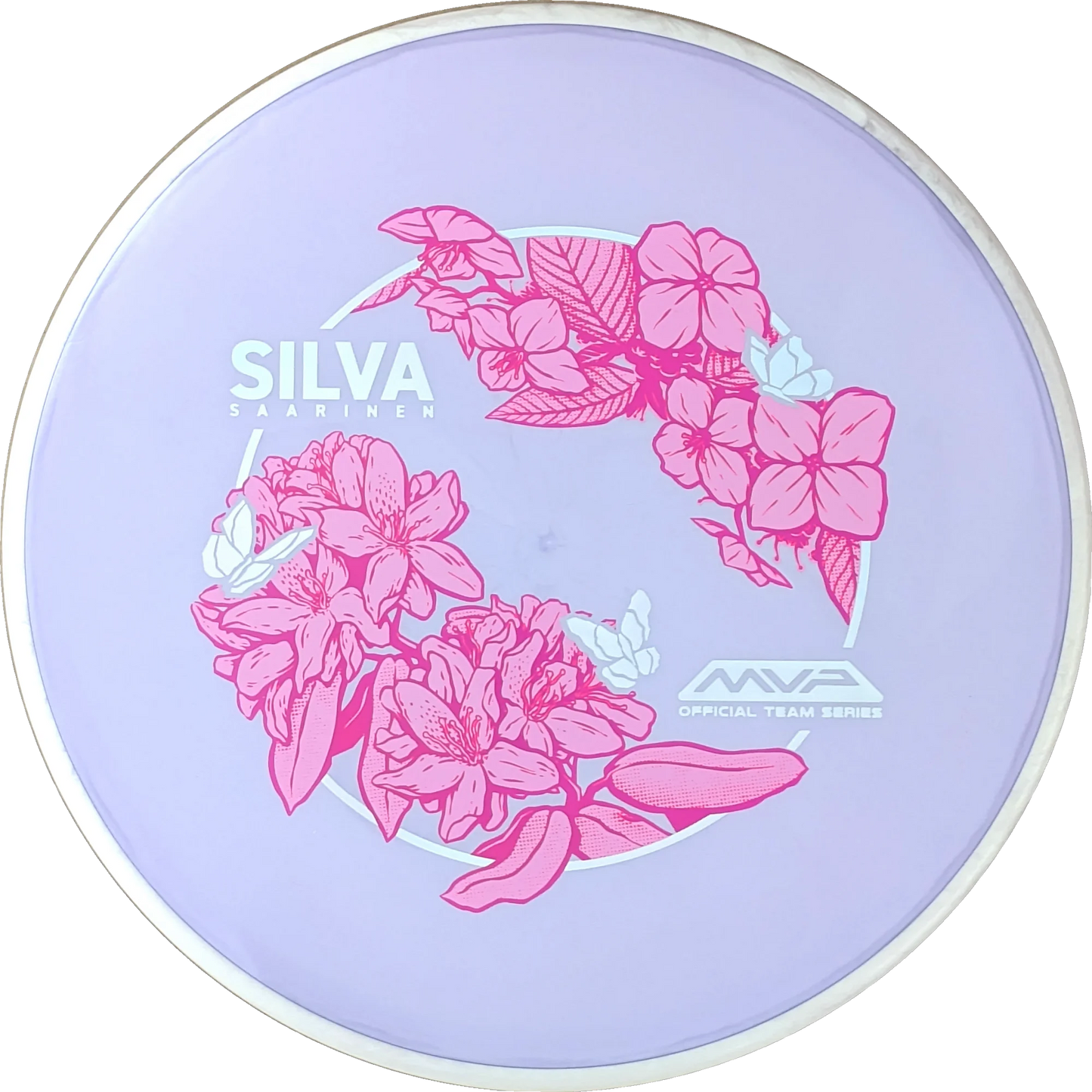 Plasma Soft Silva Saarinen Proxy
