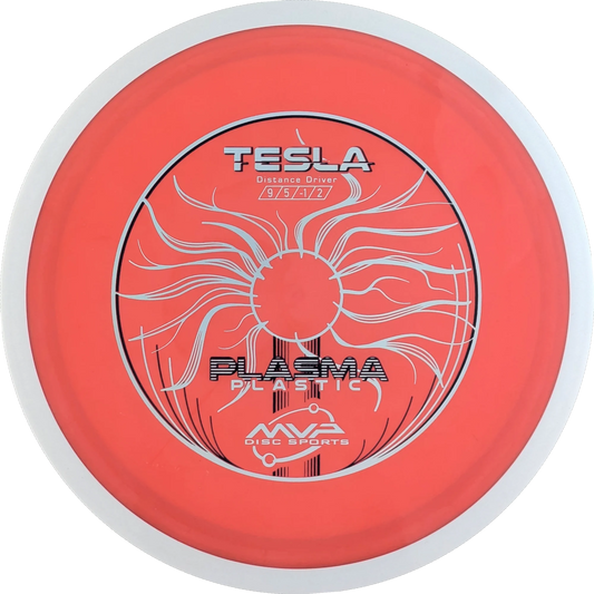Plasma Tesla