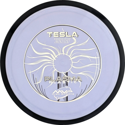 Plasma Tesla